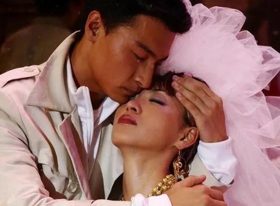 多情张曼玉全集,多情原唱周慧敏