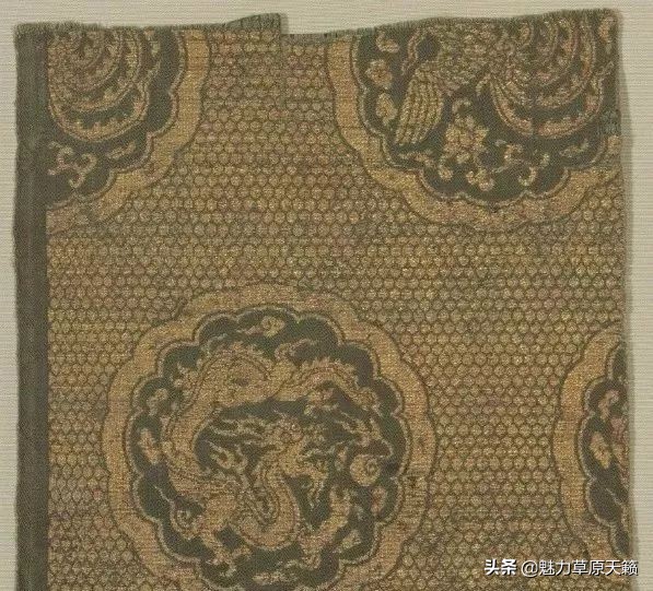 忽必烈汗法 (元朝成吉思汗的绘画)