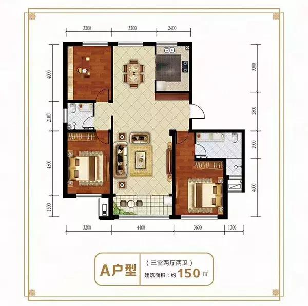 威海信泰龙瑞国际楼盘怎么样,威海信泰龙祥国际户型图