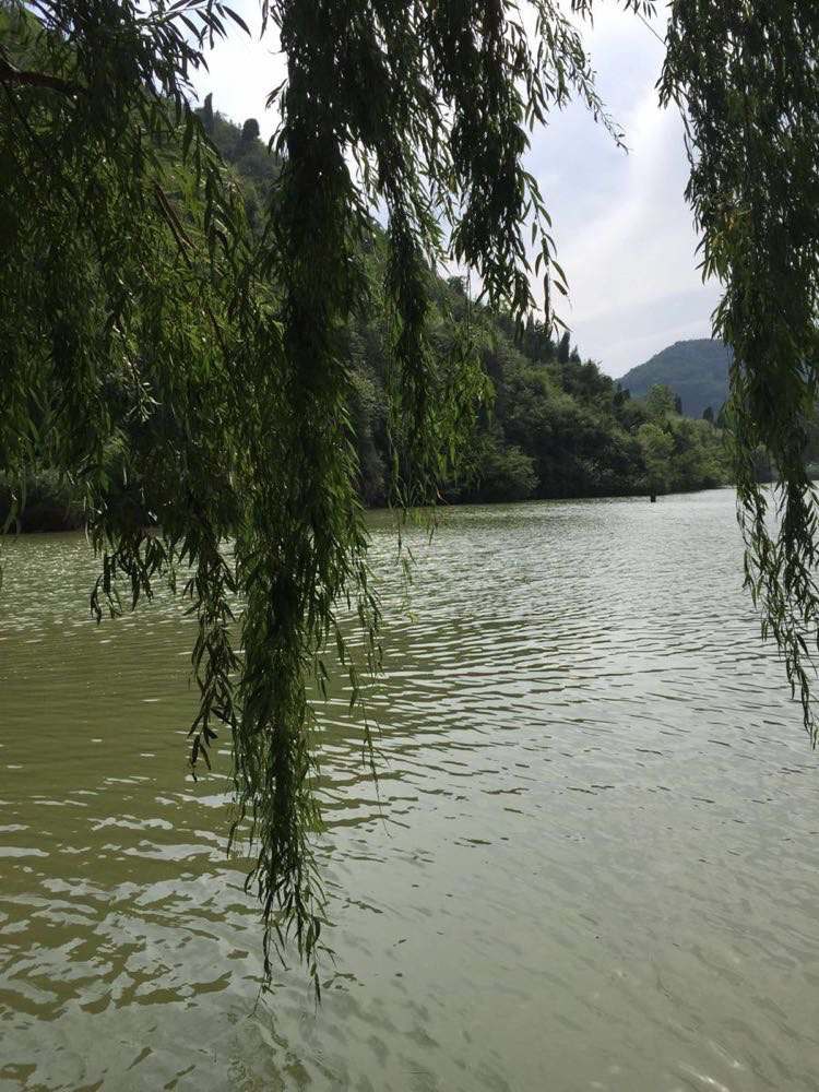 三门峡市黄河大坝旅游景区,河南省三门峡市旅游景点