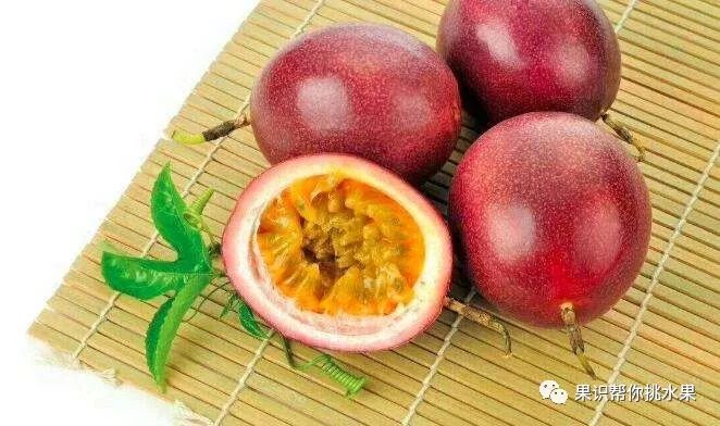 百香果籽直接吞能消化吗,百香果奶茶的籽能吞吗