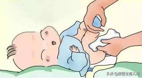 宝宝红屁股的如何预防和护理,宝宝红屁股怎么办教你一招