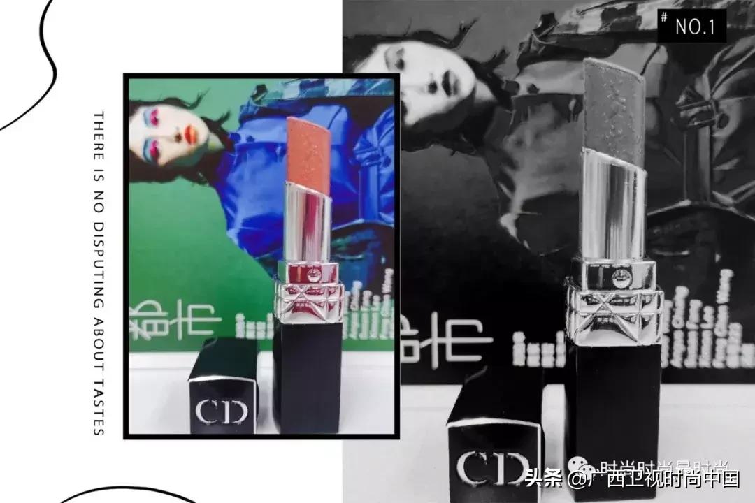 最爱口红唇釉分享,最爱口红