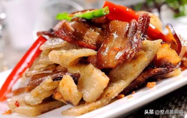 中国56个民族里有哪些是少数民族,56个民族的特色美食系列