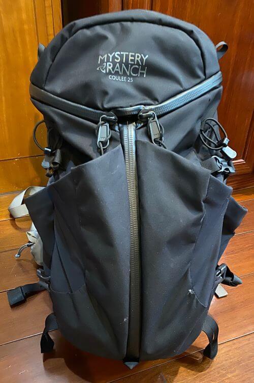 户外登山装备大全,户外登山小装备