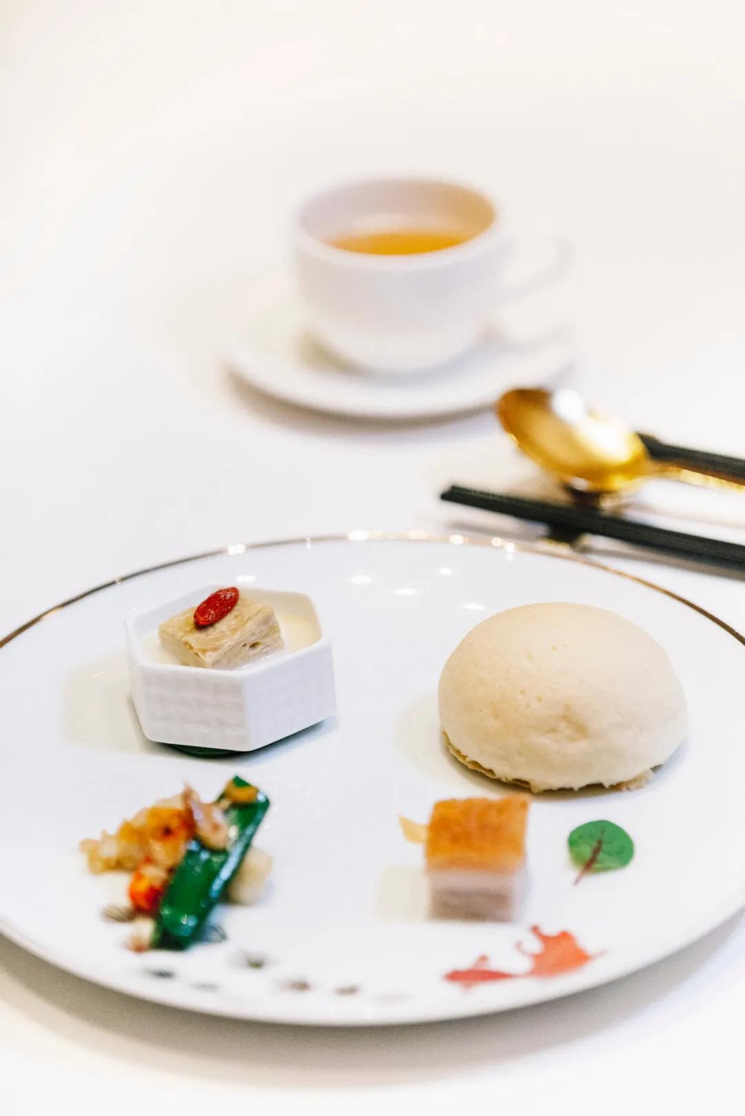 澳门的米其林指南的街头美食推荐,澳门米其林街头小吃推介