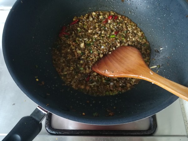 这菜等于天然泻药,这菜是清肠刮油的高手