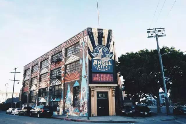 洛杉矶逛街 (洛杉矶购物攻略视频大全)