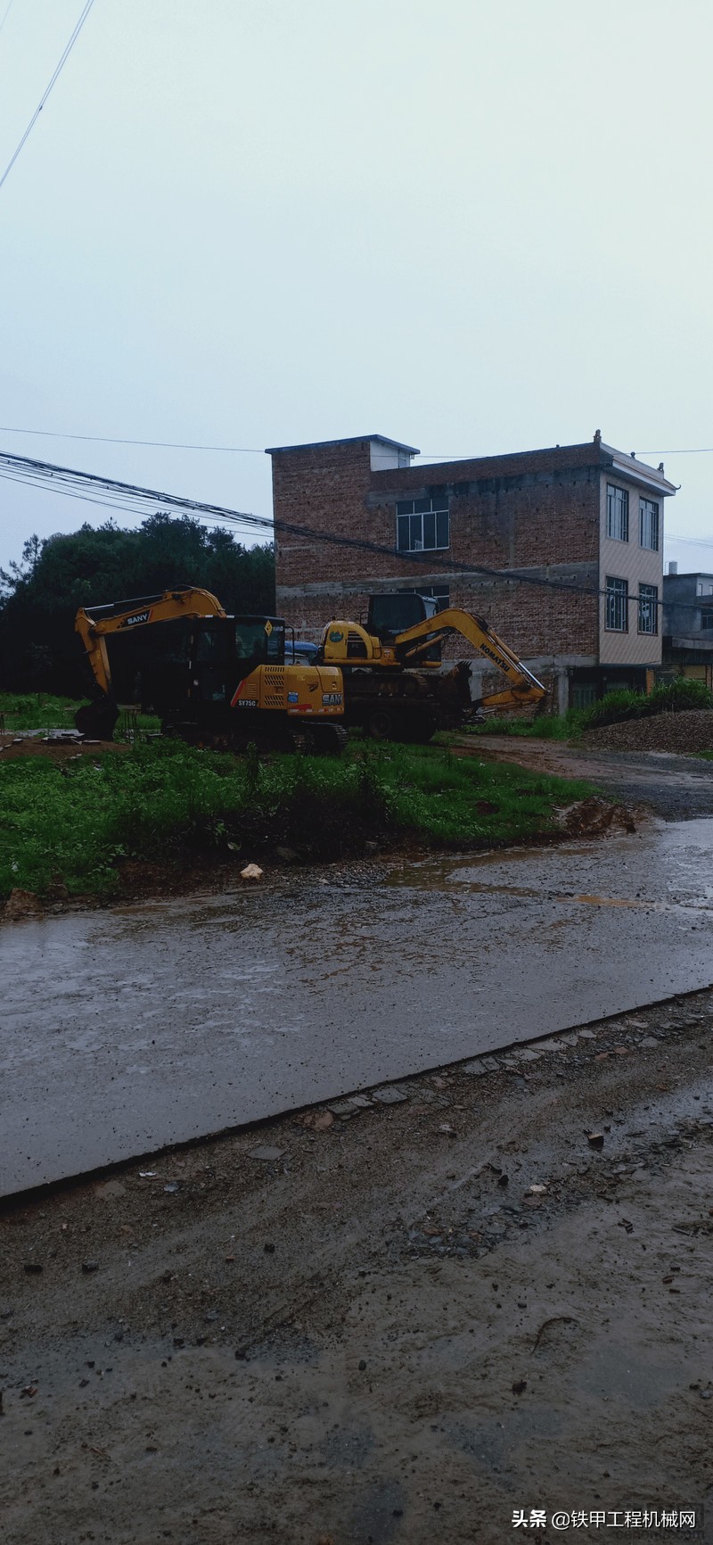 小松小挖56型好还是60型好,小松60-8挖斗