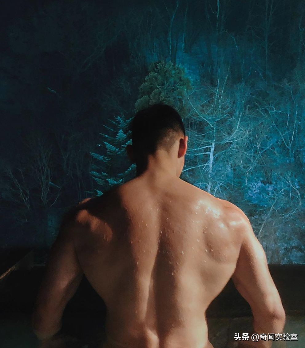 洗澡老是搓不到背怎么办,洗澡自己搓背小妙招