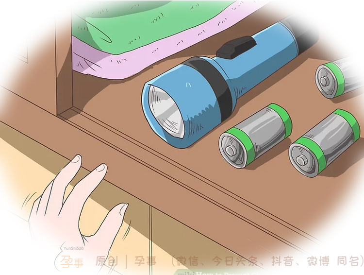 宝宝误食电池多久会有反应,孩子误食少量电池的危险视频