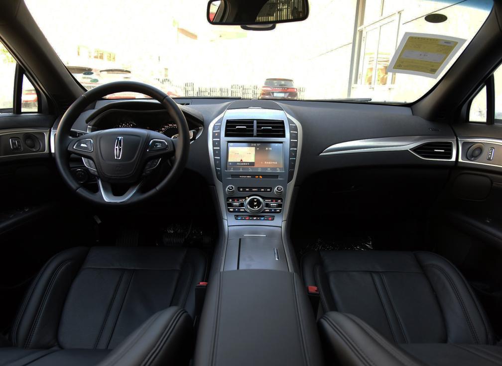 林肯优惠力度最大的车型,林肯mkz2850轴距