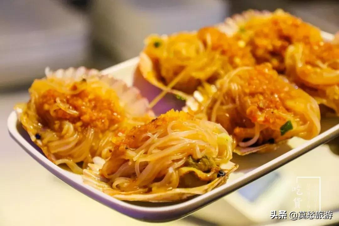 100块吃遍西安,100块吃遍山姆