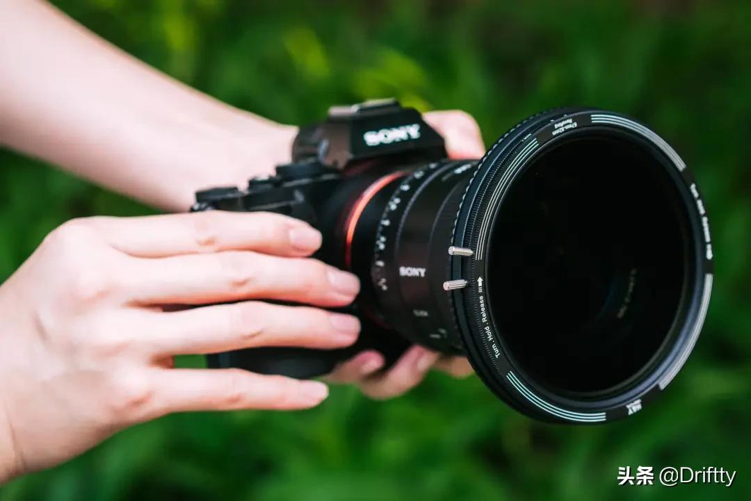 cpl滤镜和nd滤镜更常用,nd滤镜和cpl滤镜