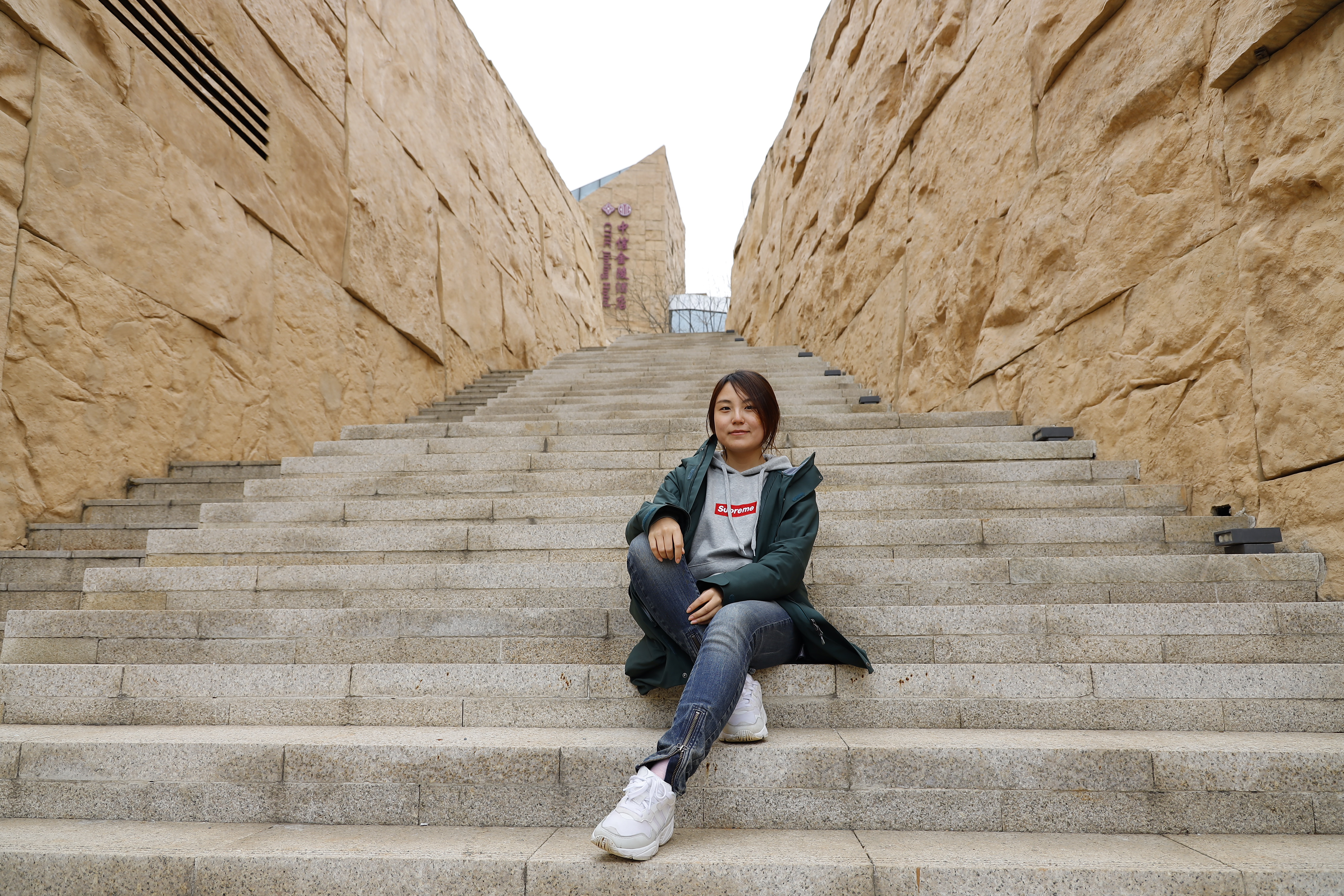 倚山傍水好地方,倚山傍水