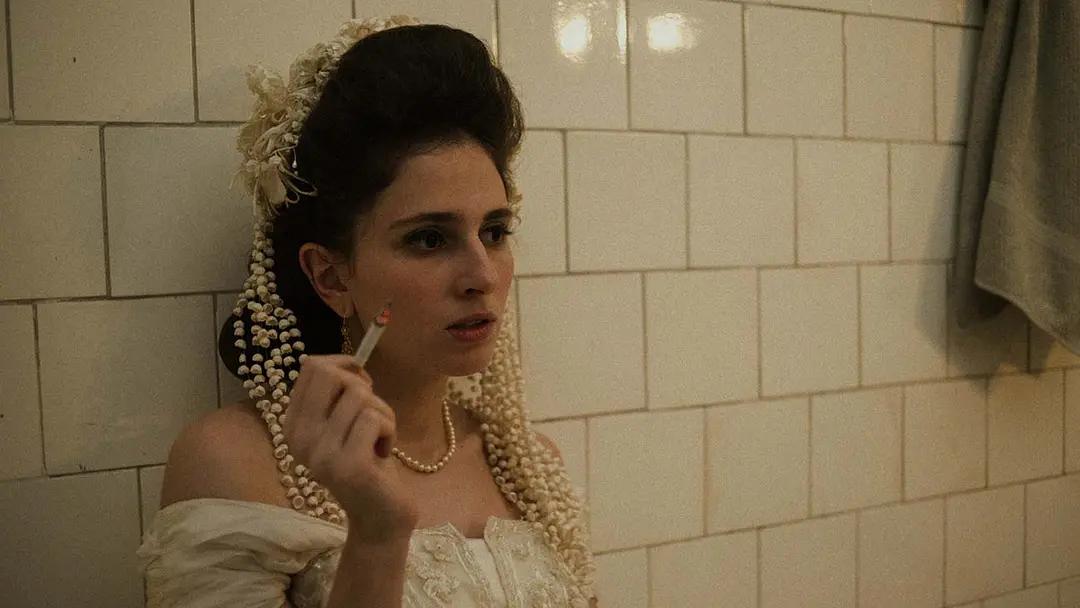 巴西电视连续剧坎坷国语版,巴西电影艰辛岁月