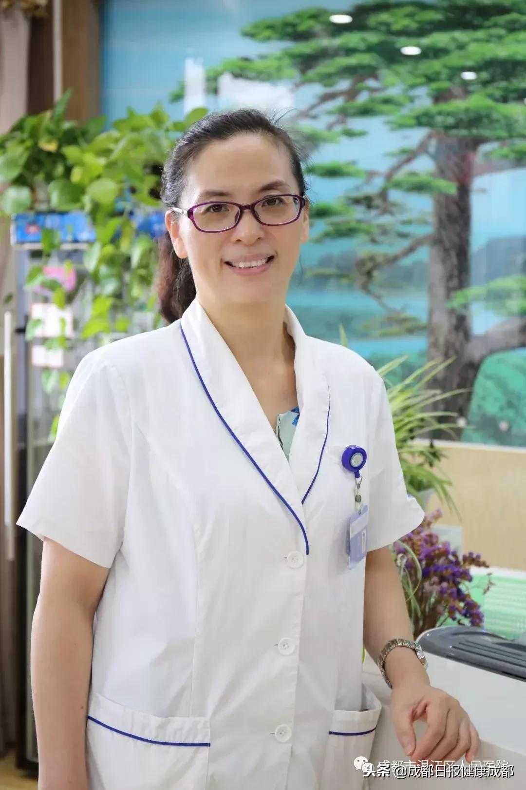 成都市温江区人民医院医生,温江区人民医生