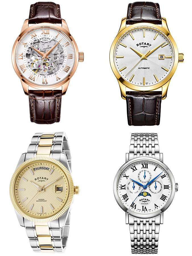 实惠又实用的手表男士品牌,最适合男士的手表品牌及价格