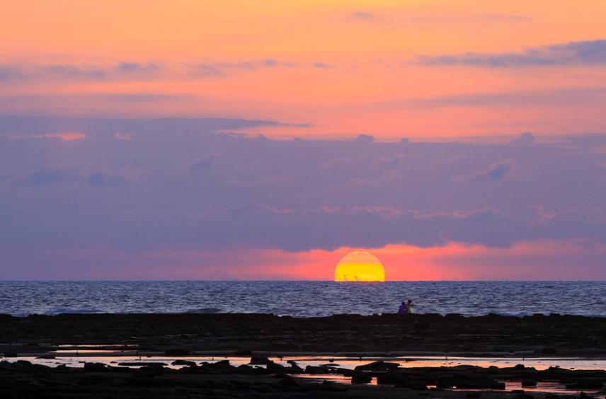 去北海涠洲岛最全旅游攻略,涠洲岛最详细攻略拿走不谢
