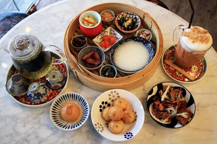 2023曼谷网红咖啡店推荐,泰国曼谷唐人街咖啡店