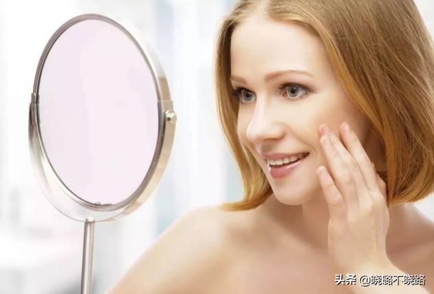 毛孔粗大敷面膜有效吗,女生敷面膜的原因