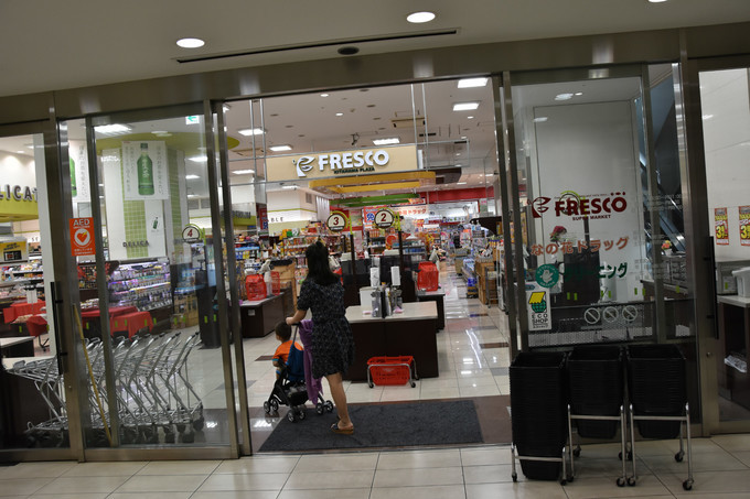 日本地铁真实报站,日本的地铁报站