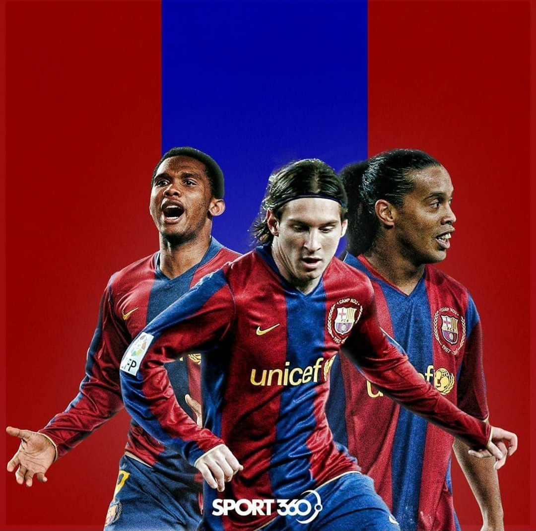 埃托奥传奇,足球猎豹传奇埃托奥