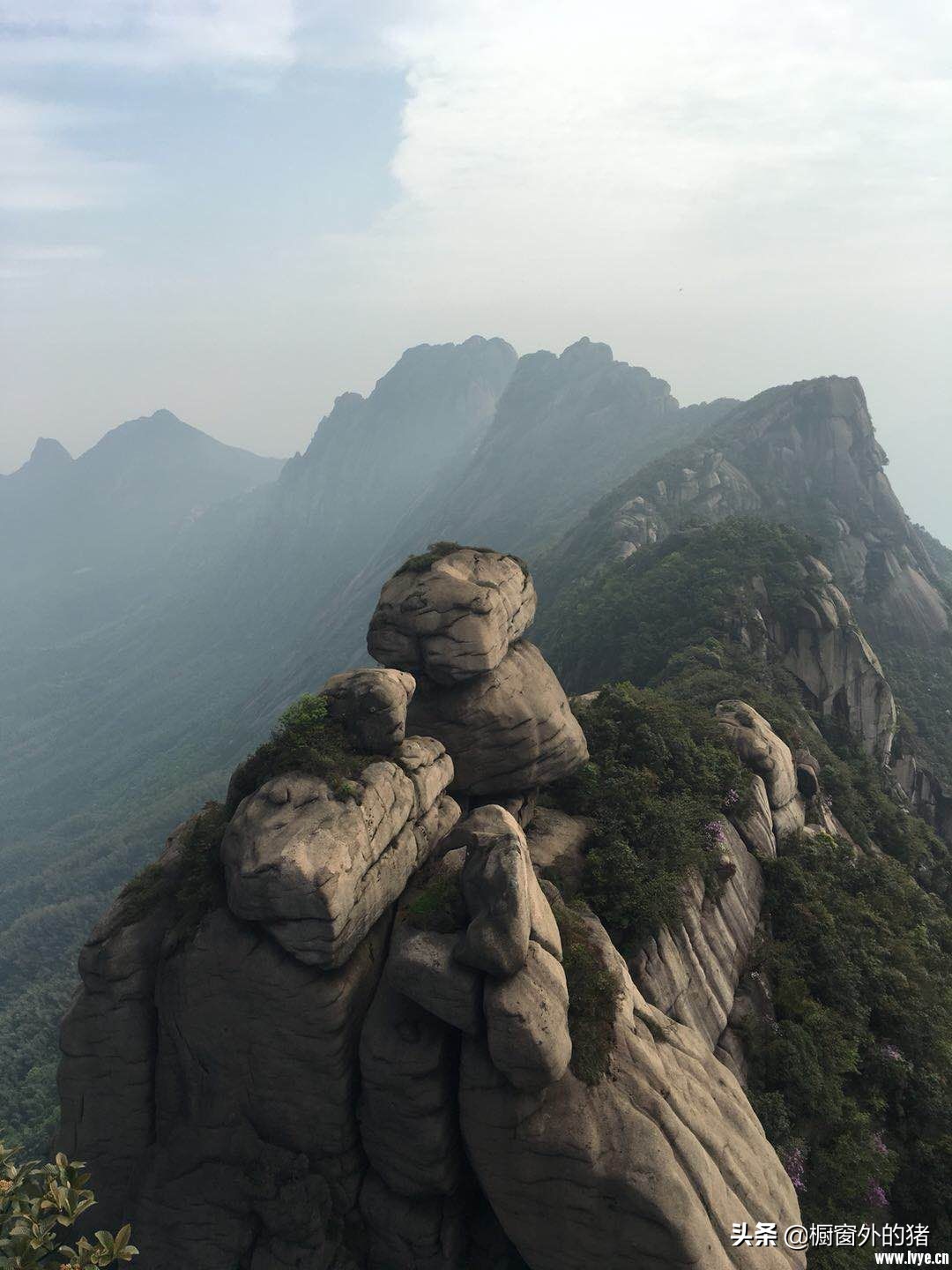 上饶灵山免门票攻略,上饶灵山左溪自驾游攻略