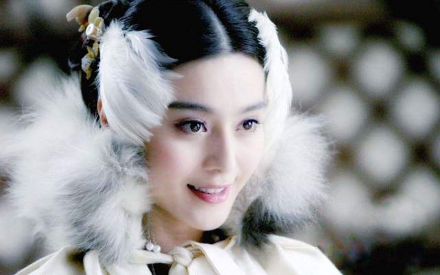 盘点古今五种异于常人的眼睛，妲己是狐狸眼，还有一种千年难遇