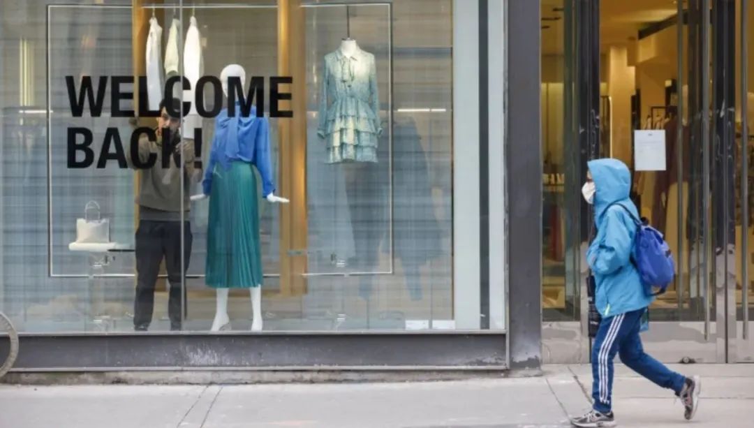 深挖疫情防控工作,疫情给我们零售业的启示