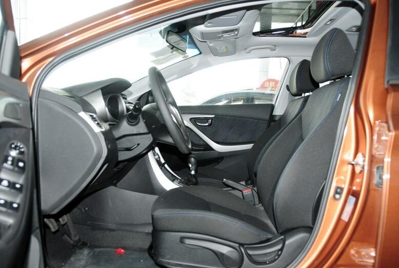 二手朗动4万能买到吗,二手现代朗动还值得购买吗