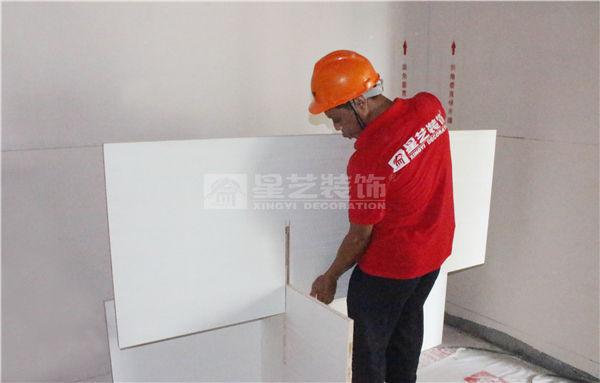 水电装修材料好坏知识总结,木灰漆施工视频教程