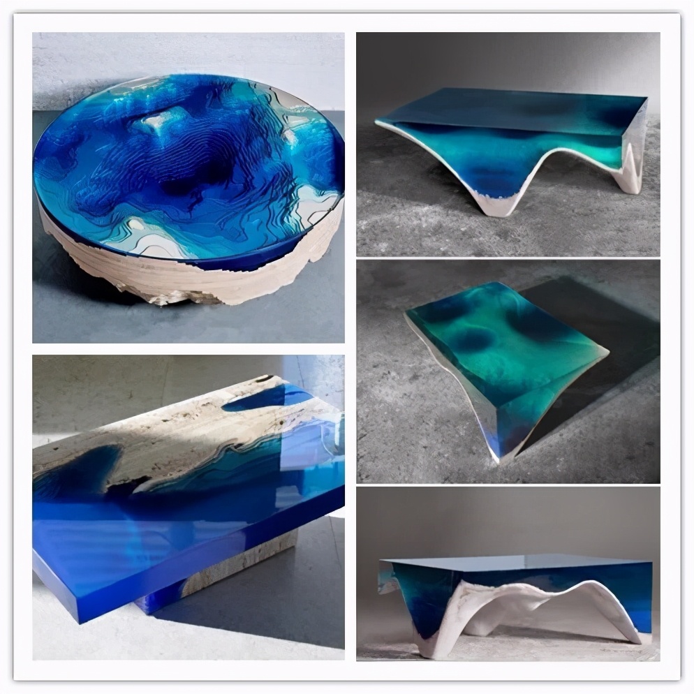 你知道树脂，未必知道树脂造假有多“骚”