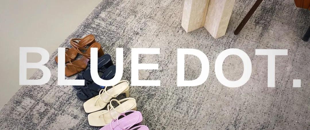 买手店darkcircle,bluedot买手店