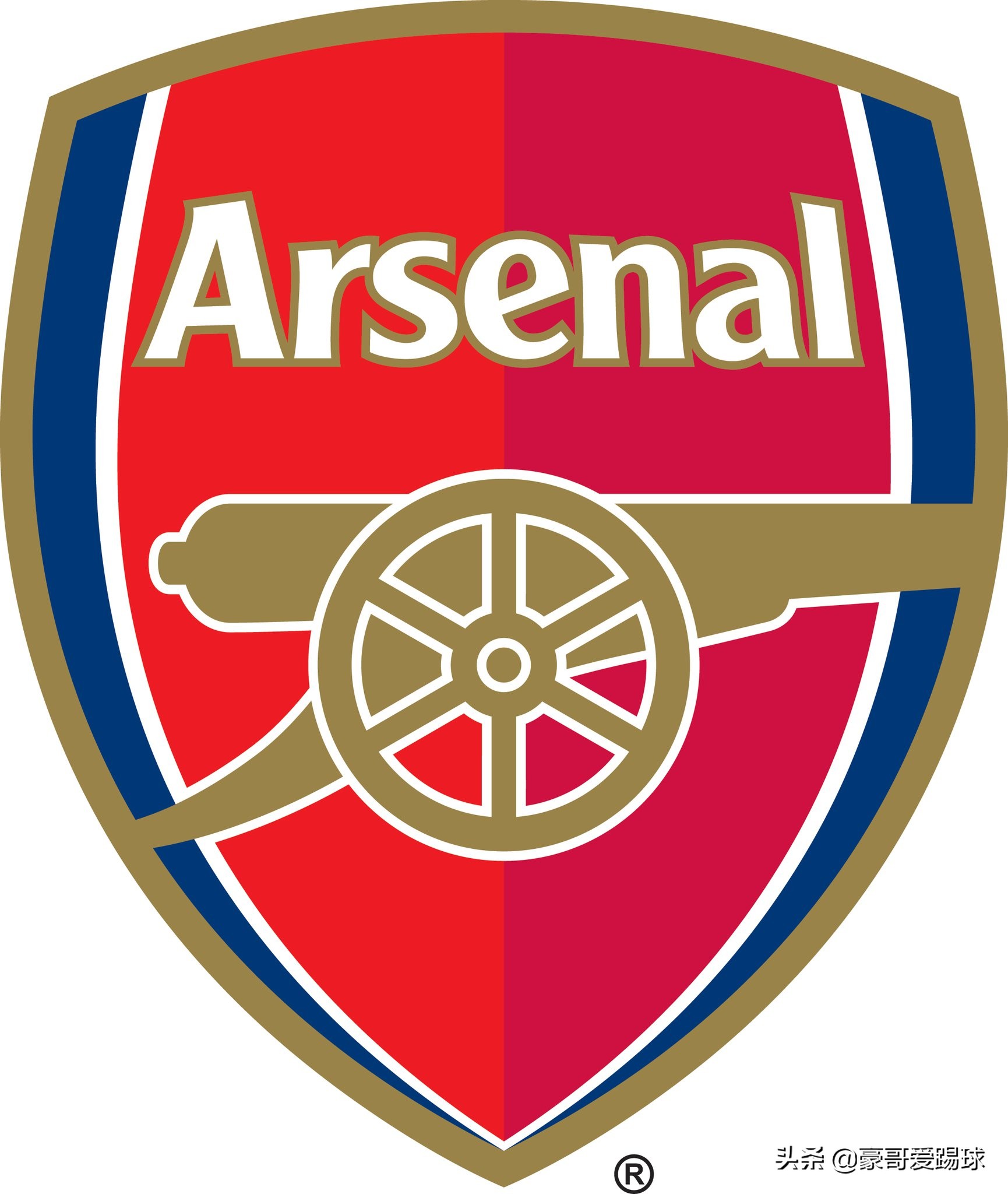 2019-2020阿森纳阵容,英超争四狂魔