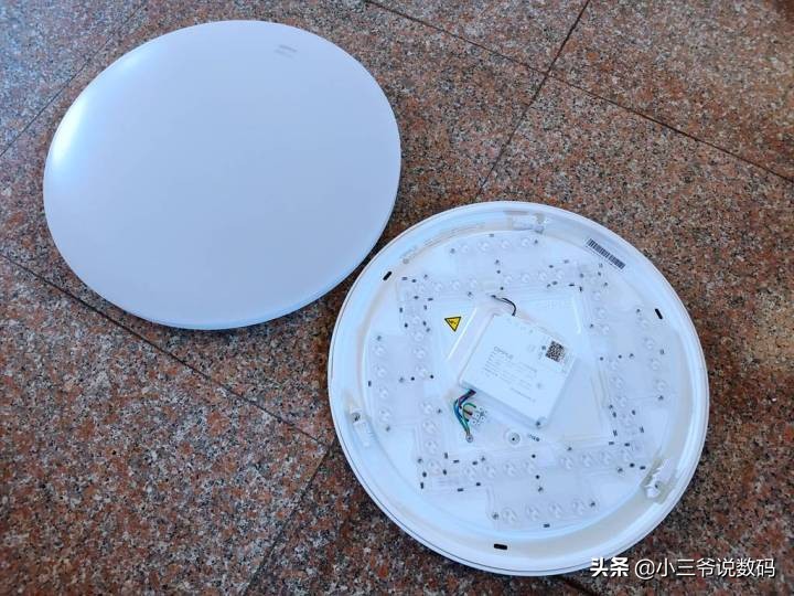 欧普智能吸顶灯有哪几款,欧普智能吸顶灯全光谱