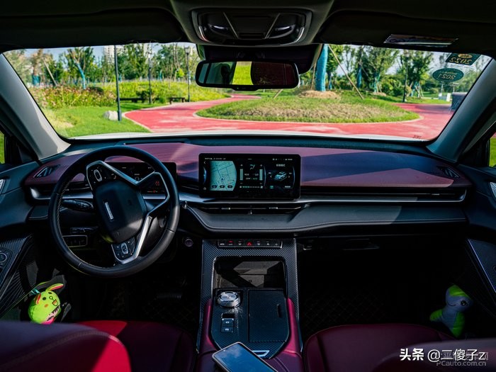 国民神车哈弗h6实用性,大众选车