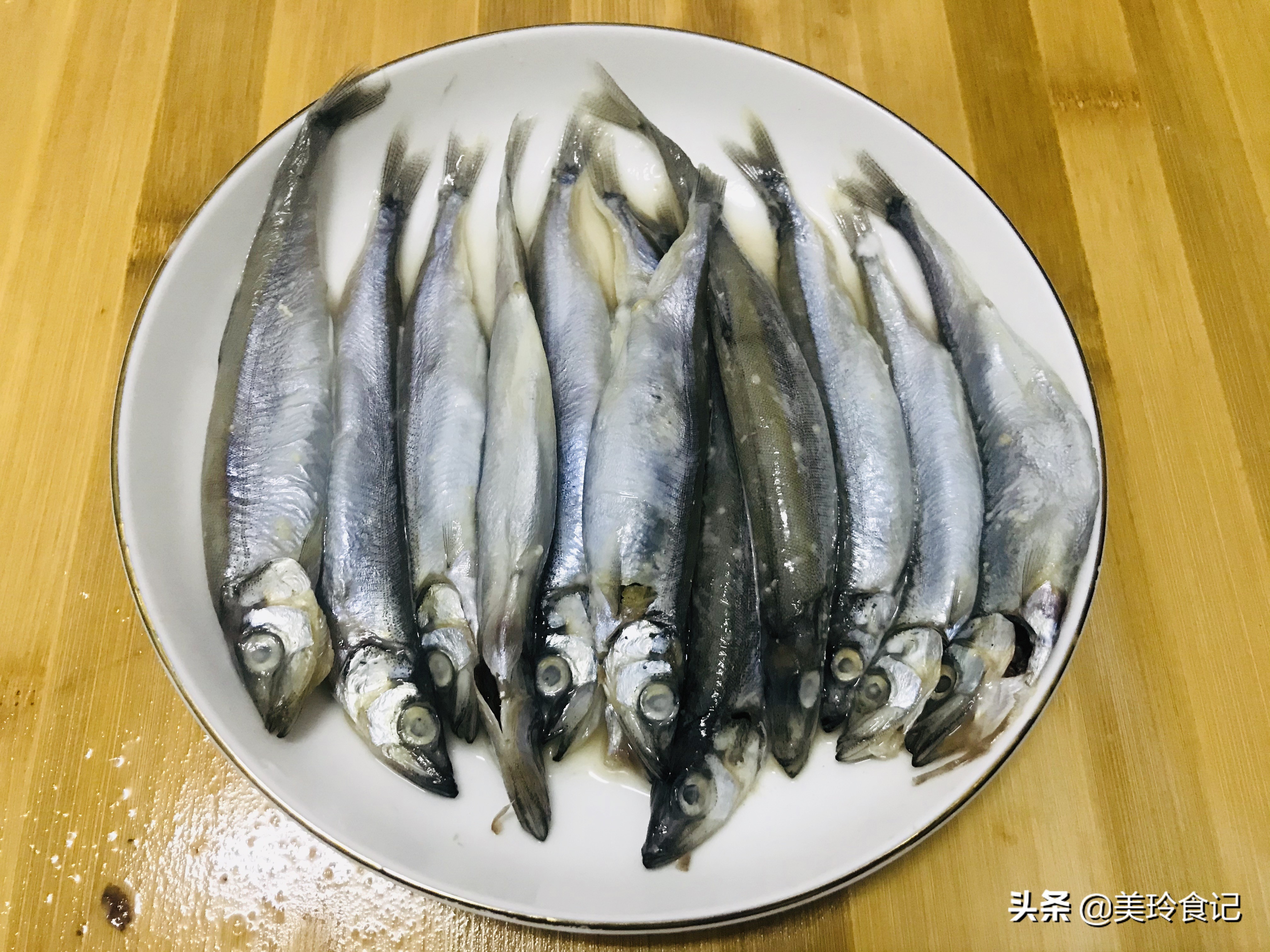 多春鱼的营养搭配方法大全,多春鱼好吃吗营养价值高吗