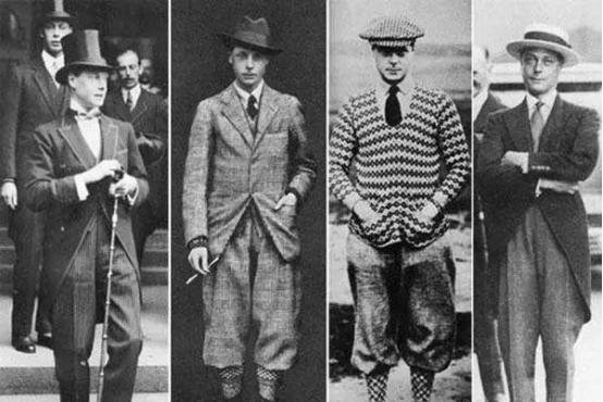 复古百搭千鸟格,春季千鸟格复古