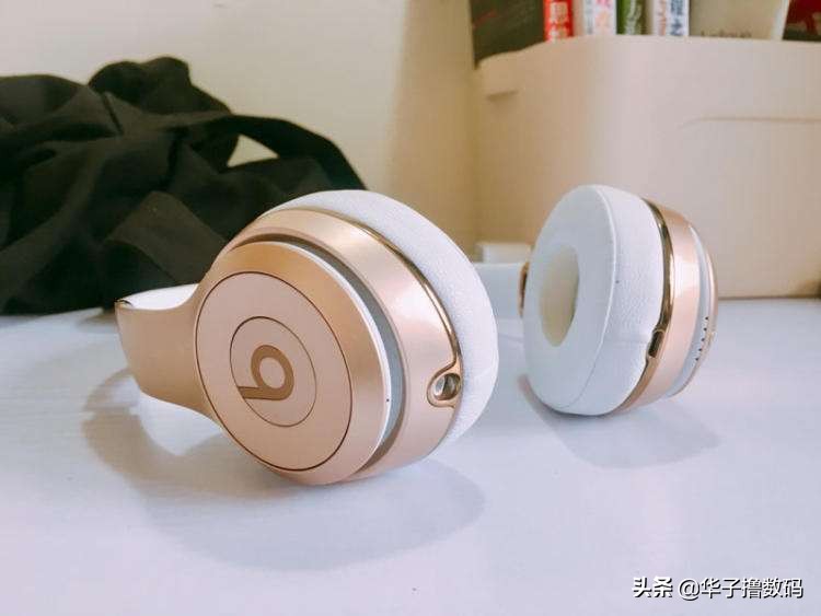 beatssolo3降噪蓝牙耳机,beatssolo3值得入手吗
