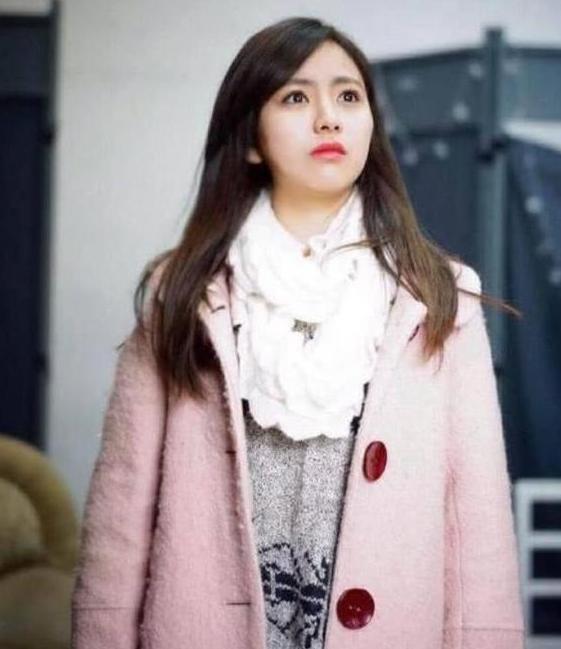 功夫少女的逆袭,功夫小哑女