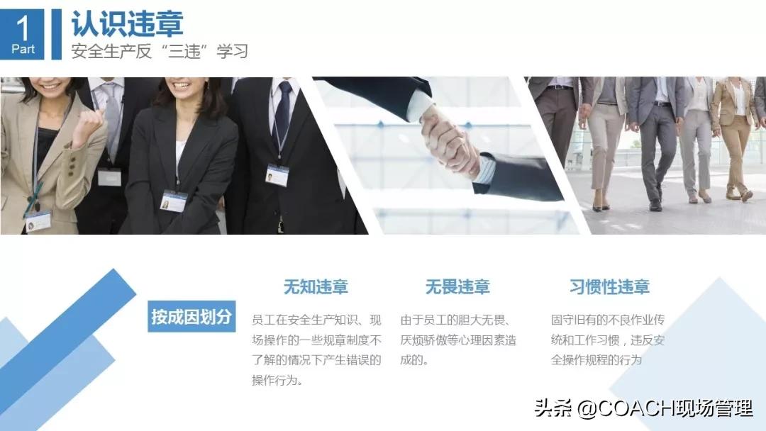 三违内容详细介绍,反三违活动总结