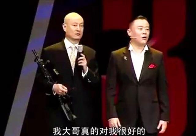 周立波最新事实,周立波事件是真实的吗