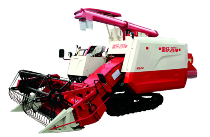 水稻收割机收割价格最新行情,水稻收割机2022款价格