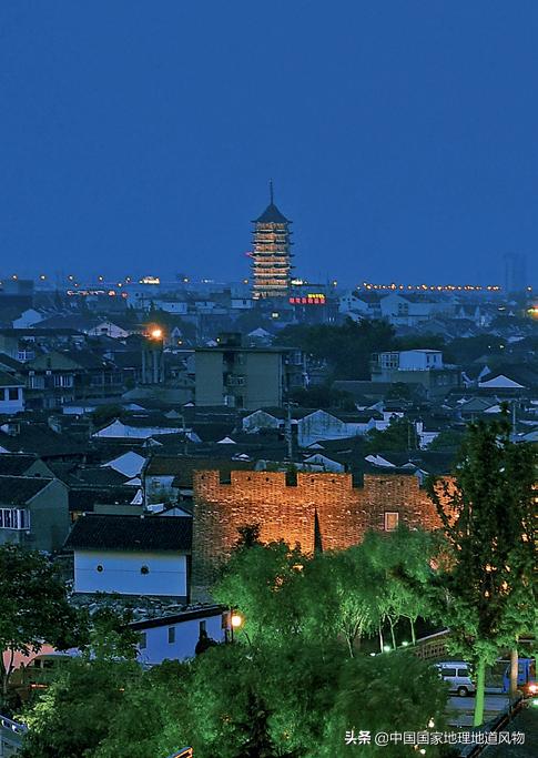 苏州这个城市适合年轻人吗,苏州人向往的城市