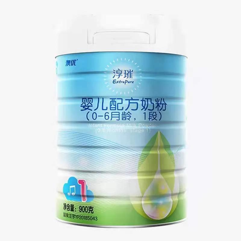 有机奶粉4段排行榜,有机认证奶粉排行榜