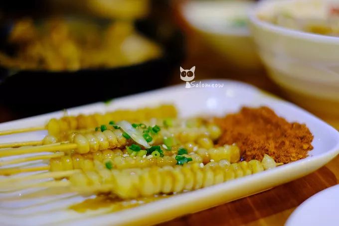 “酸、辣、香、麻”的口腔高潮，没去过贵州的人怎会知道