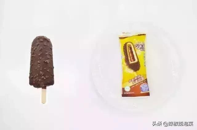 所有人几乎都吃过！用5毛唤起你的童年回忆