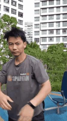 一拳超人埼玉锻炼法,一拳超人埼玉健身方法