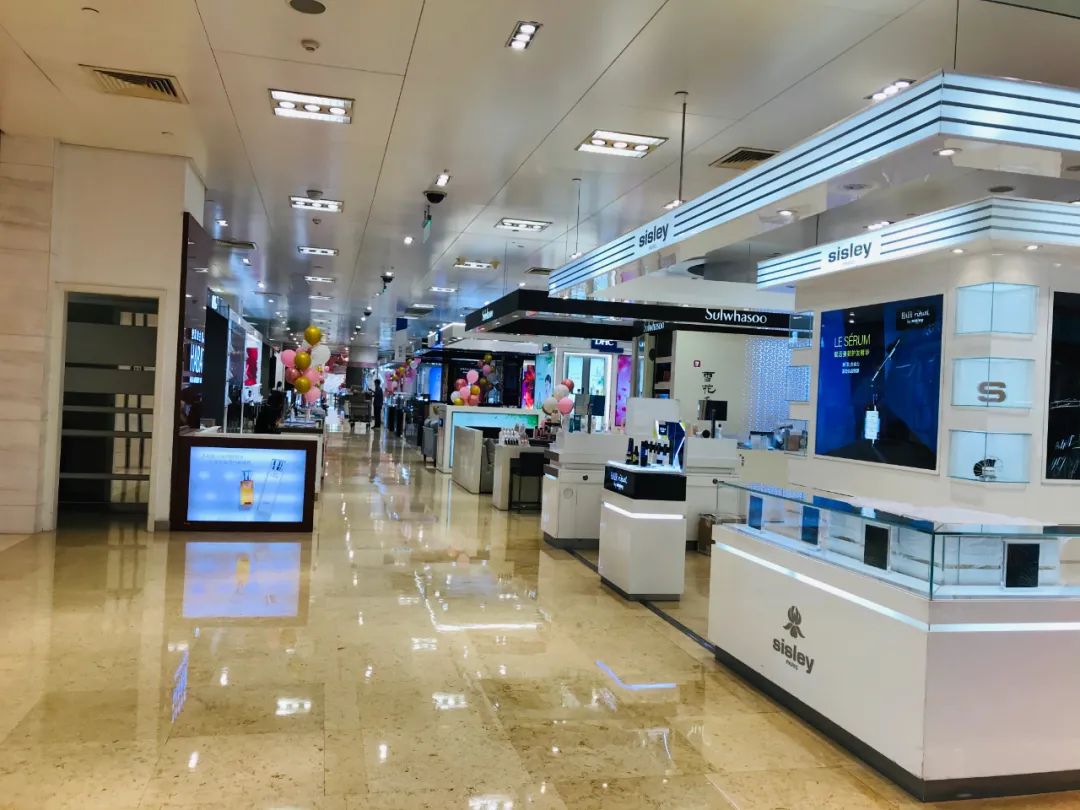 苏州最值得去的景点排名榜,2021苏州最值得打卡的十大商场